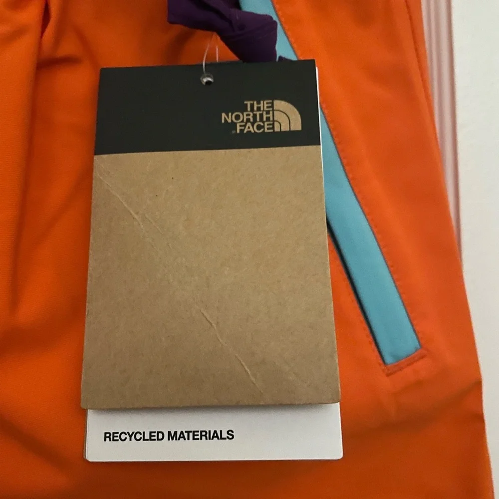 The North Face Trans-Antarctica Expedition nylon performance pants. NWT - Large! - Picture 5 of 9